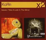 Issues / Take A Look In The Mirror