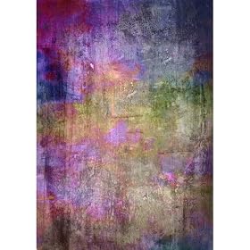 Printed Photography Background Abstract Titanium Cloth TC238 Backdrop 5'x6' Ft (60x80) Better Then Muslin or Canvas