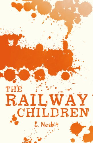 The Railway Children (Scholastic Classics)