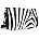 Zebra Stripe