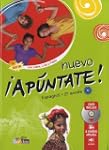 Espagnol 2e ann�e Nuevo apuntate! A2...