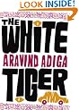 The White Tiger