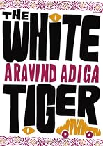 The White Tiger