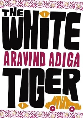 The White Tiger