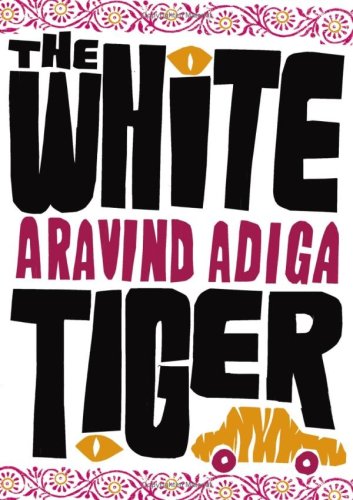 The White Tiger