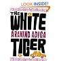 The White Tiger