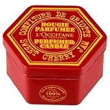 L`Occitane - Sweet Cherry Scented Candle