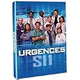 Urgences, saison 11