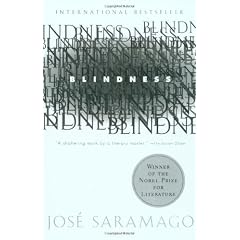 Click here to buy Blindness (Harvest Book) By Jose Saramago by -Author-.