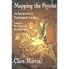 Mapping the Psyche: The Planets and the Zodiac Signs v. 1: An Introduction to Psychological Astrology