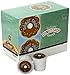 The Original Donut Shop Decaf, Single-Serve Keurig K-Cup Pods, Medium Roast Coffee, 88 Count