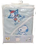 Bathwear - Hooded Towels
