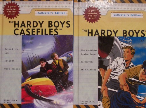 The Hardy Boys