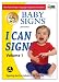 Book I Can Sign! (Baby Signs)