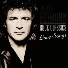 Rock Classics: Love Songs