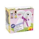Wilton 3D Bunny Pan