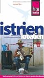 Kroatien: Istrien