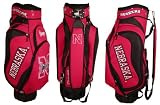 Nebraska Cornhuskers Golf Stand Bag