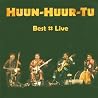 Bild des Albums von Huun-Huur-Tu