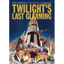 Twilight's Last Gleaming