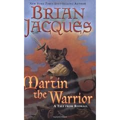 Martin The Warrior