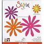 Sizzix Bigz BIGkick/Big Shot Die-Daisies