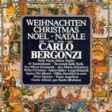 Weihnachten mit Bergonzi (Christmas with Bergonzi)