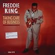 Taking Care of Business 1956-73