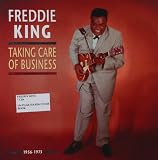 Taking Care of Business 1956-73
