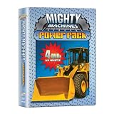 Mighty Machines: Power Pack ~ Mighty Machines