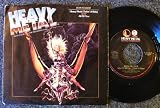 Heavy Metal (Takin` a Ride) / All of You; w/ picture sleeve