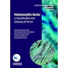 Petrography of Igneous and Metamorphic Rocks