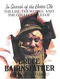 Review Pen & Sword Books Ltd  / In Search of a Better 'Ole: A Biography of Captain Bruce Bairnsfather