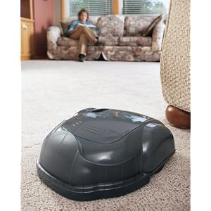 P3 P4920 Robotic Vacuum Cleaner