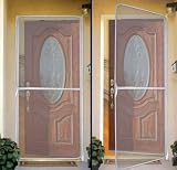 Folding Screen Door