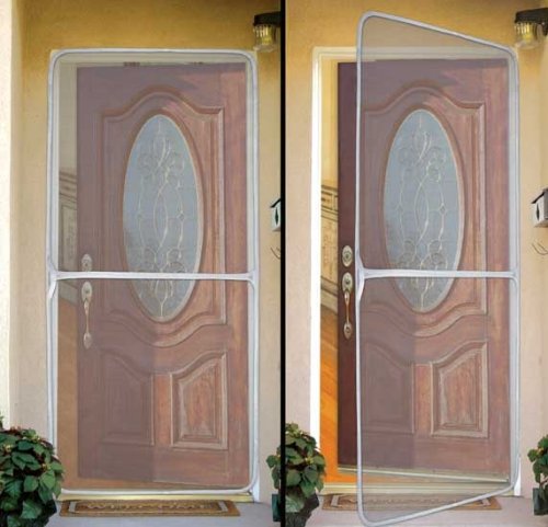 Folding Screen Door
