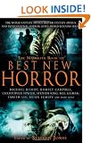 The Mammoth Book of Best New Horror 20 (Mammoth Books)