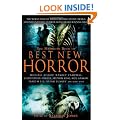 The Mammoth Book of Best New Horror 20 (Mammoth Books)