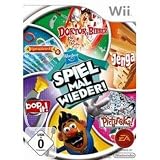Produkt-Bild: Spiel mal wieder!