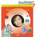 Hansel et Gretel (1CD audio)