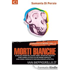 Morti Bianche