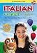 DVD : Italian for Kids: Learn Italian Beginner Level 1 Vol. 1