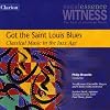 Witness: Got the Saint Louis Blues - Classical Music in the Jazz Age