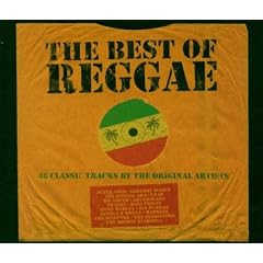 Best of Reggae