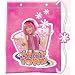 Lazy Town Stephanie Pink Swim Bag