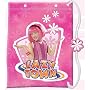 Lazy Town Stephanie Pink Swim Bag