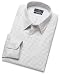 Dockers Men's Blue Multi Check Shirt