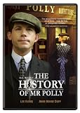 The History of Mr Polly