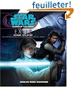 Star Wars: Legacy of the Force: Exile: Book 4