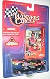 1998 Pontiac Firebird Tony Pedregon Small Soldiers Movie Theme Interstate Batteries Funny Car 1/64 Scale Winners Circle